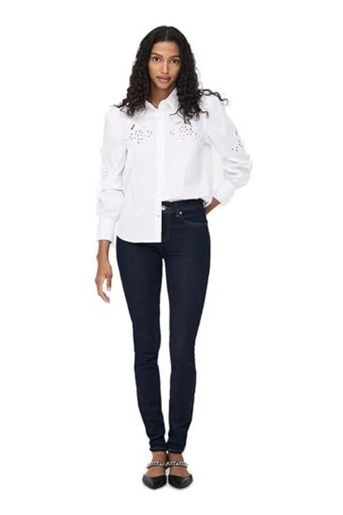 ONLY Women’s Skinny Fit Jeans