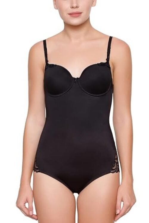 Triumph Womens Bodysuit