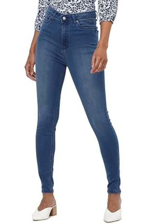 AS Women’s Skinny Jeans –