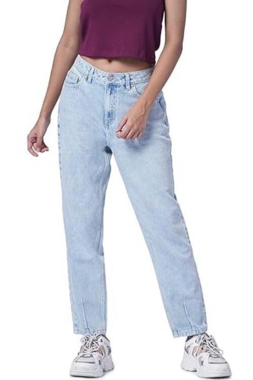 ONLY Women’s Relaxed Jeans