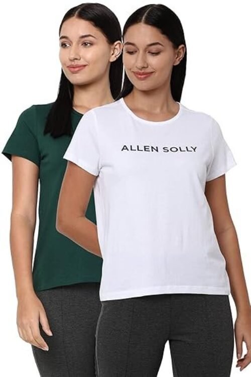 AS Women’s Regular Fit T-Shirt