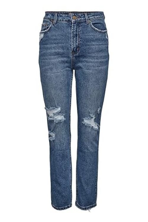 ONLY Women’s Straight Jeans