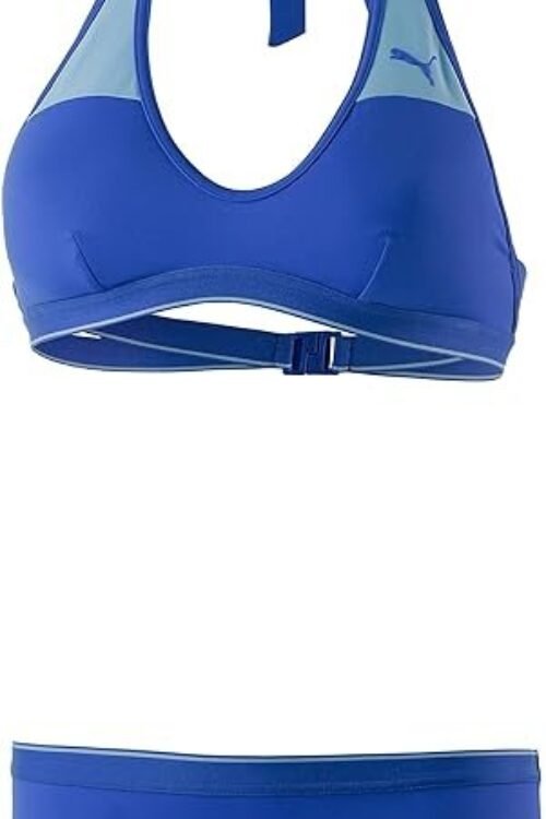 Puma Women’s Swimsuit Set